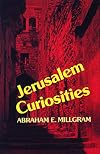 Jerusalem Curiosities