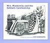 Mrs. Moskowitz and the Sabbath Candlesticks