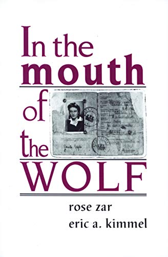 Cover of In the Mouth of the Wolf