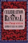 Celebration and Renewal: Rites of Passage in Judaism