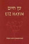 Etz Hayim: Torah and Commentary