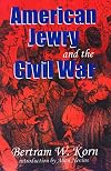 American Jewry and the Civil War
