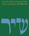 The JPS Bible Commentary: Song of Songs