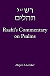 Rashi's Commentary on Psalms