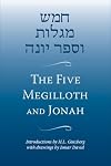 The Five Megilloth and Jonah
