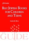 Best Jewish books for children and teens
