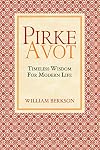 Pirke Avot: Timeless Wisdom for Modern Life