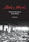 Stolen Words: The Nazi Plunder of Jewish Books