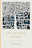 The Yom Kippur Anthology