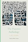 The Passover Anthology (The JPS Holiday Anthologies)