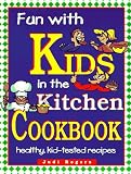 Fun With Kids In The Kitchen Spiral