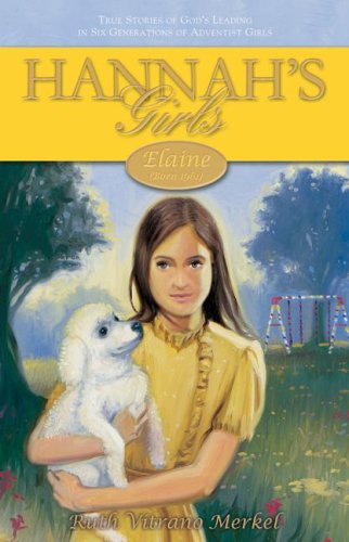 Cover of Hannah's girls