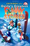 Guide's Greatest Funny Stories (Pathfinder Junior Book Club)