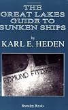 The Great Lakes Guide to Sunken Ships