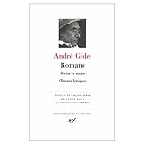 Romans Rcits Et Soties Oeuvres Lyriques