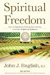 Spiritual Freedom: From an Experience of the Ignatian Exercises to the Art of Spiritual Guidance