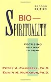 Biospirituality Focusing As A Way To Grow