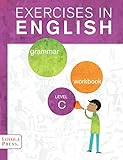 Exercises In English 2013 Level C Student Book Grammar Workbook