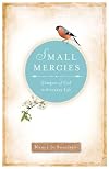 Small Mercies: Glimpses of God in Everyday Life