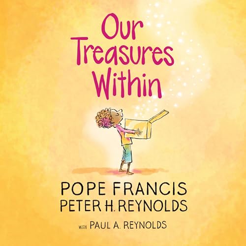 Our Treasures Within / by Francis