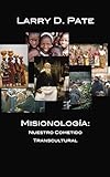 Misionologa