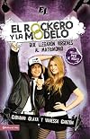 El rockero y la modelo: Que llegaron vΓrgenes al matrimonio (Especialidades Juveniles) (Spanish Edition)