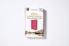 RVR 1960 Biblia ilustrada de la Tierra Santa, tapa dura / RVR 1960 Holy land Study Bible, Hardcover (Spanish Edition)