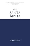 NVI, Santa Biblia, Revisión 2022, Edición económica, Tapa rústica (Spanish Edition)