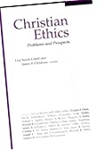 Christian Ethics- Problems add Prospects
