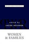 Women and Families (The Pilgrim Library of World Religions Series)