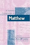A Feminist Companion to Matthew