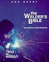 The Welder's Bible