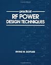 Practical RF Power Design Techniques