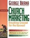 A Step-By-Step Guide to Church Marketing Breaking Ground for the Harvest