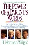 Power of a Parent's Words