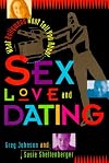 What Hollywood Won't Tell You About Sex, Love and Dating