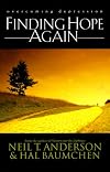 Finding Hope Again; Overcoming Depression