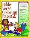 Bible Verse Coloring Pages - 2 (No. 2)