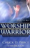 The Worship Warrior: Ascending in Worship: Descending in War (Lifepoints (Paperback))