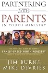 Partnering With Parents in Youth Ministry