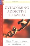 Overcoming Addictive Behavior: The Victory Over the Darkness Series