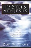 12 Steps with Jesus