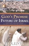 God's Promise and the Future of Israel: Compelling Questions People Ask About Israel and the Middle East