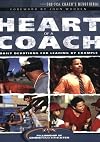 The Heart of a Coach: Daily Devotions for Leading by Example