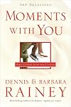 Moments With You: Daily Connections for Couples
