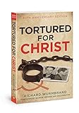 Tortured For Christ 50th Anniversary Edition