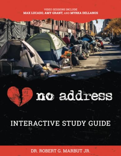 No Address: An Interactive Study Guide