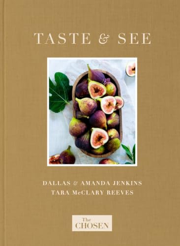 Taste & See / by Jenkins, Dallas