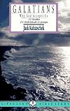 Galatians: Why God Accepts Us 12 Studies (Lifeguide Bible Study)