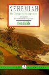 Nehemiah: The Courage to Face Opposition (Lifeguide Bible Studies)